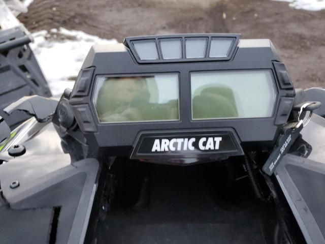 2019 Arctic Cat 400