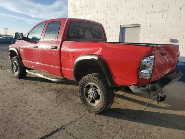 2007 Dodge RAM 2500 ST