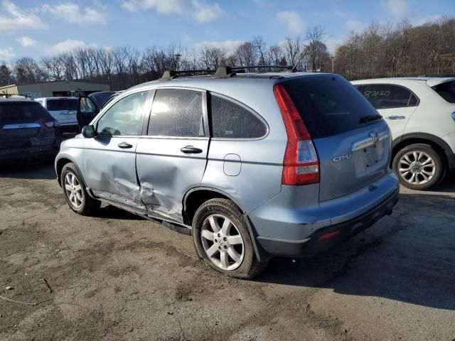 2008 Honda CR-V EX