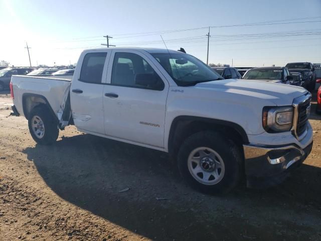 2019 GMC Sierra Limited K1500