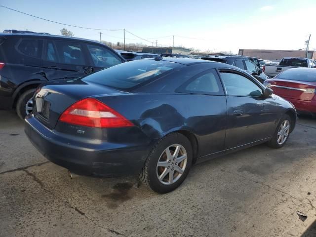 2004 Honda Accord EX