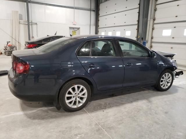 2010 Volkswagen Jetta Limited