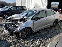 2024 Toyota Corolla SE en venta en Windsor, NJ