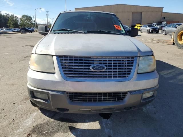 2005 Ford Expedition XLT