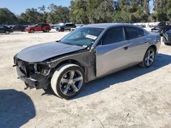 Dodge salvage cars for sale: 2016 Dodge Charger R/T