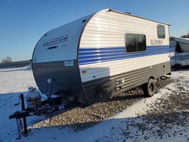 2024 Forest River Clipper Towable
