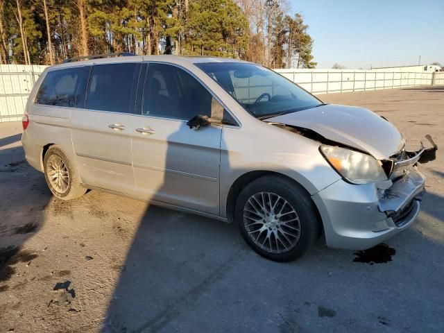 2005 Honda Odyssey Touring