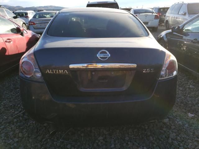 2008 Nissan Altima 2.5