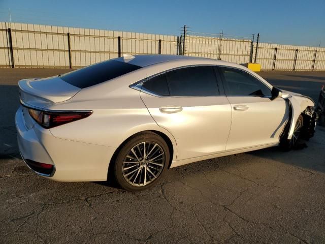 2024 Lexus ES 300H Base