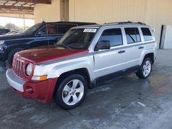 Jeep Vehiculos salvage en venta: 2011 Jeep Patriot Sport