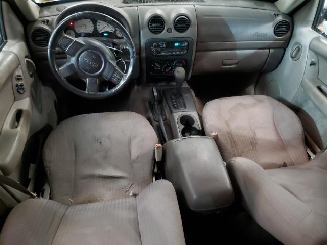 2003 Jeep Liberty