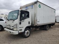 Isuzu npr hd salvage cars for sale: 2013 Isuzu NPR HD