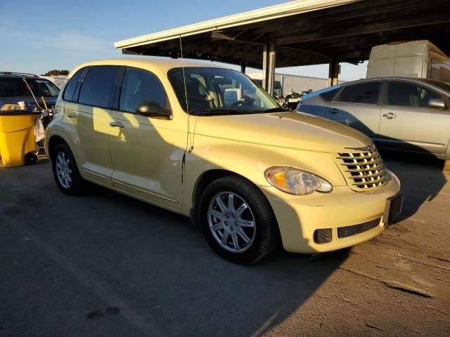 2007 Chrysler PT Cruiser Touring