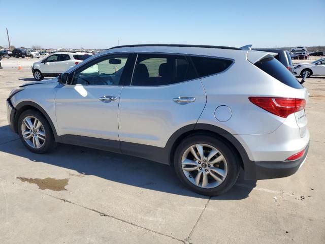 2014 Hyundai Santa FE Sport