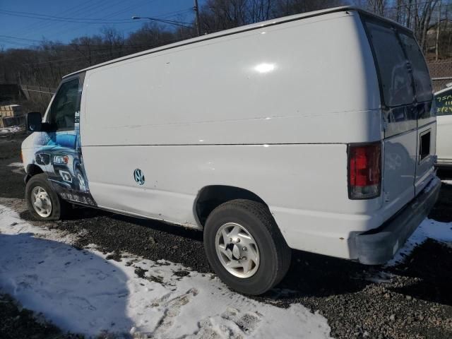 2007 Ford Econoline E150 Van