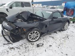 2006 BMW Z4 3.0 for sale in Woodhaven, MI