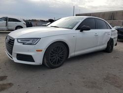 2018 Audi A4 Premium Plus en venta en Fredericksburg, VA