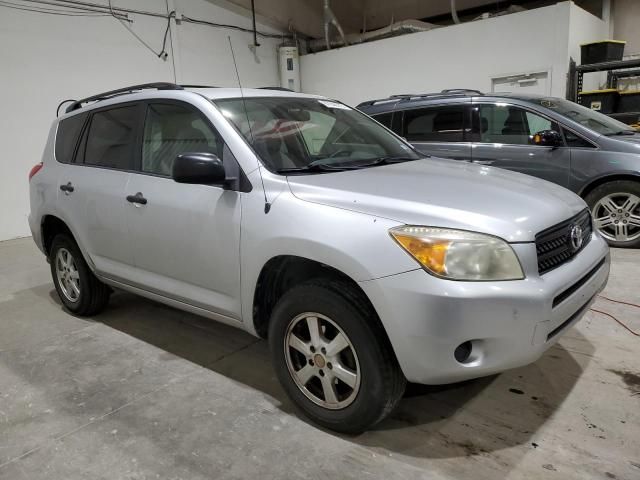 2006 Toyota Rav4