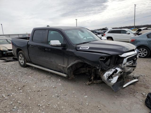 2021 Dodge RAM 1500 BIG HORN, Lone Star