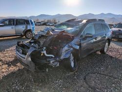 2015 Subaru Outback 2.5I Premium en venta en Magna, UT