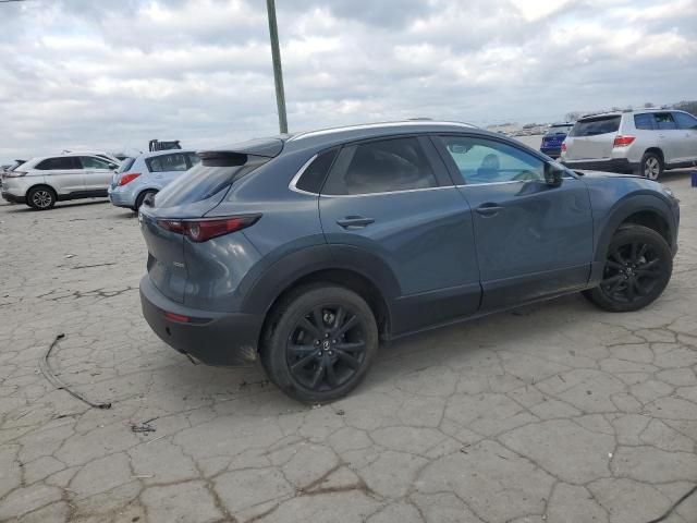 2022 Mazda CX-30 Preferred