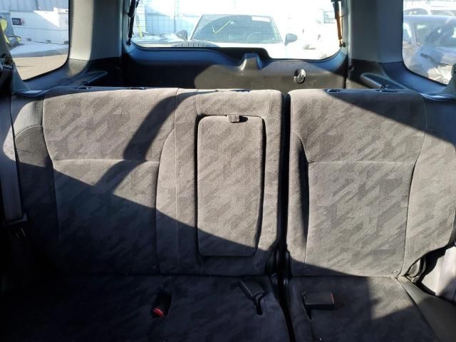 2004 Honda CR-V EX