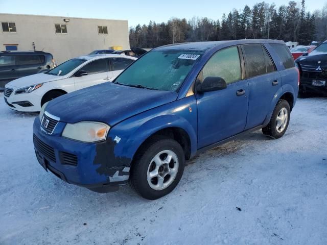 2006 Saturn Vue