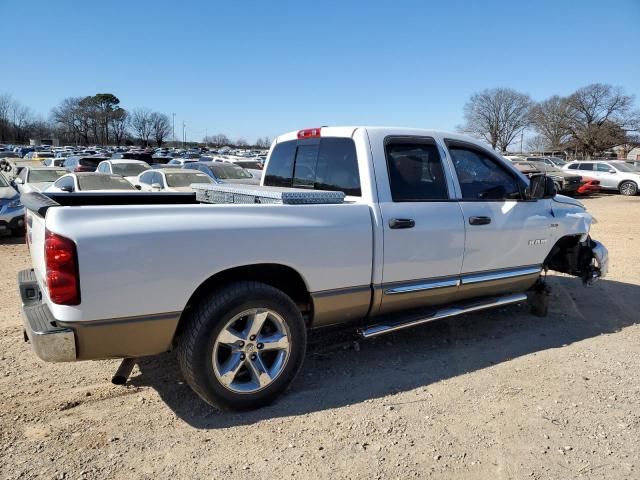 2008 Dodge RAM 1500 ST