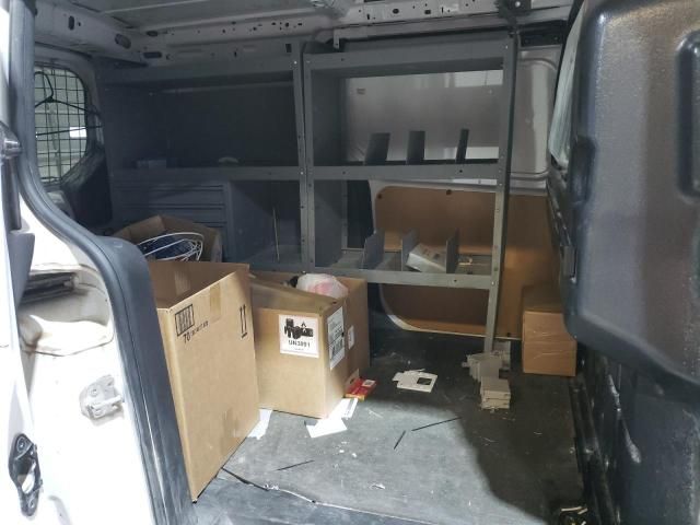 2018 Ford Transit Connect XLT