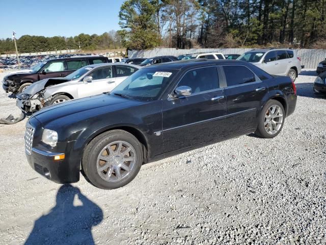 2006 Chrysler 300C