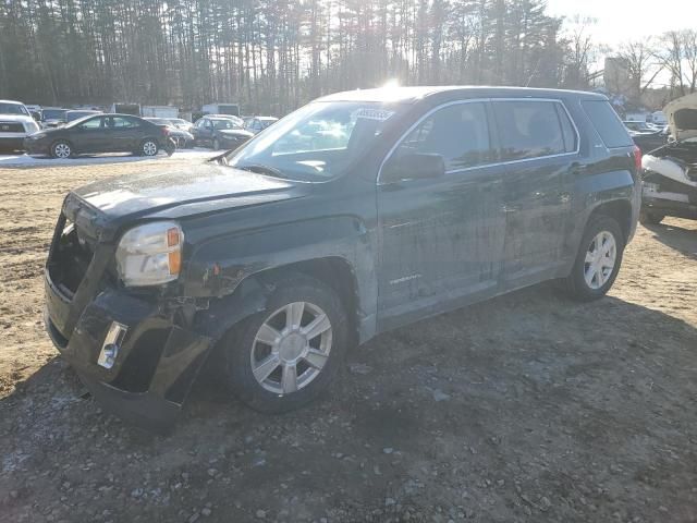 2012 GMC Terrain SLE