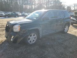 GMC Vehiculos salvage en venta: 2012 GMC Terrain SLE