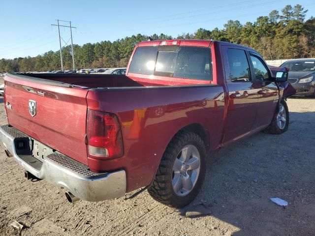 2014 Dodge RAM 1500 SLT