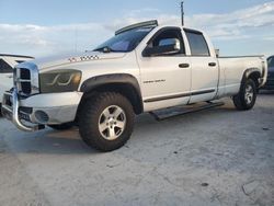 2006 Dodge RAM 1500 ST for sale in West Palm Beach, FL