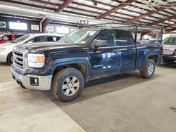 2014 GMC Sierra K1500 SLE for sale in East Granby, CT