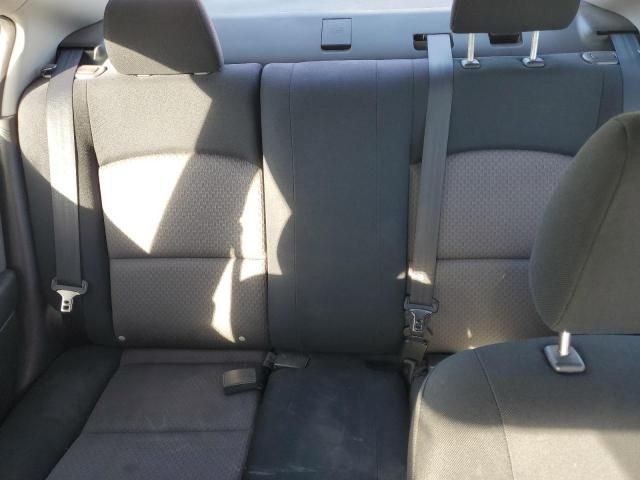 2006 Mazda 3 I