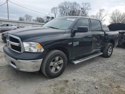 Dodge 1500 salvage cars for sale: 2020 Dodge RAM 1500 Classic SSV