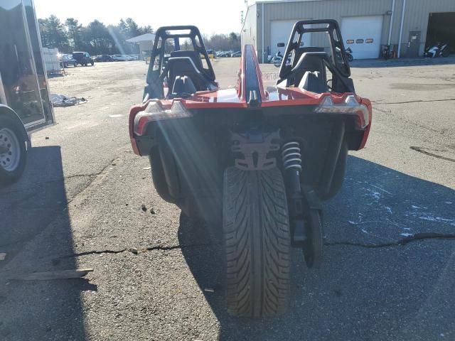 2021 Polaris Slingshot SL