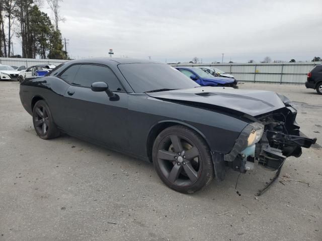 2014 Dodge Challenger SXT