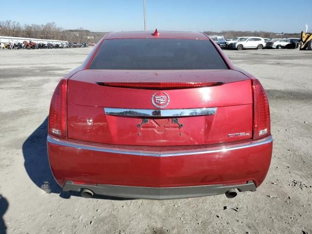 2009 Cadillac CTS