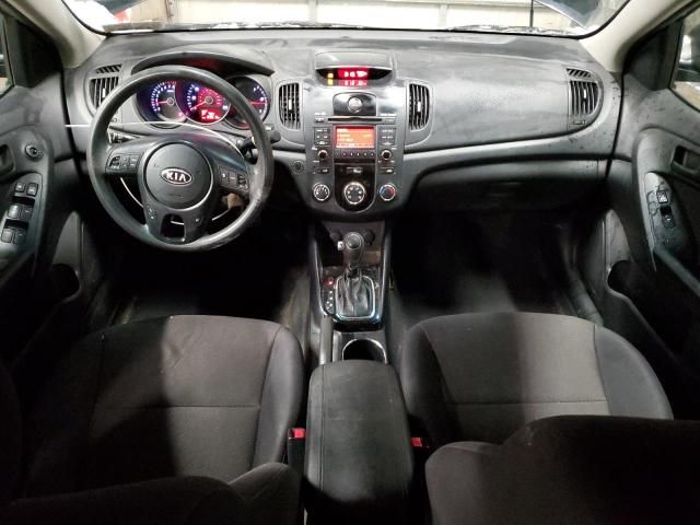 2012 KIA Forte EX