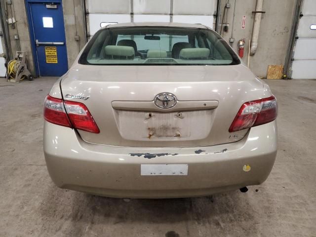 2007 Toyota Camry CE