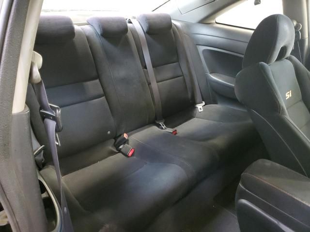 2008 Honda Civic SI