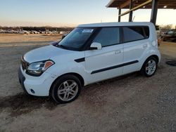 2010 KIA Soul + en venta en Tanner, AL