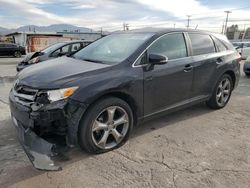 Toyota salvage cars for sale: 2014 Toyota Venza LE