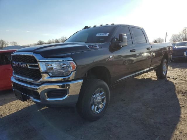 2024 Dodge RAM 2500 Tradesman