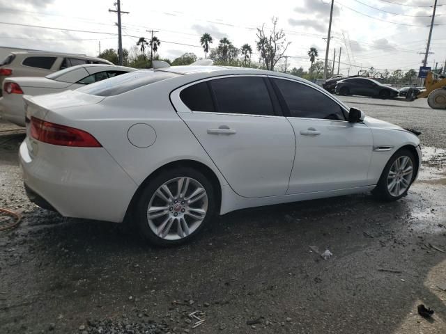 2019 Jaguar XE