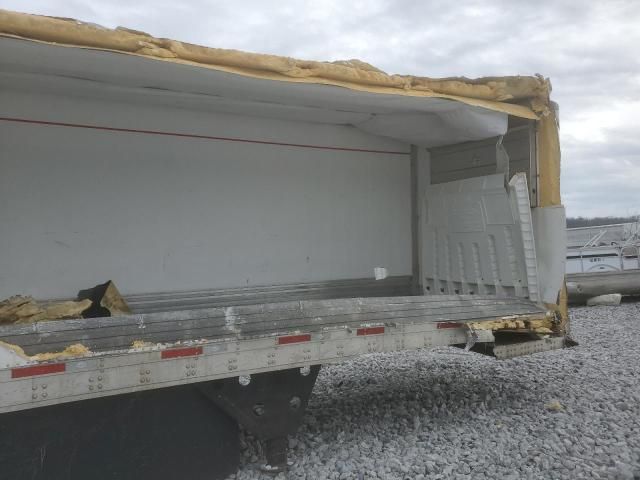 2019 Utility Reefer