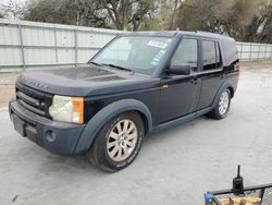 2006 Land Rover LR3 SE for sale in Corpus Christi, TX