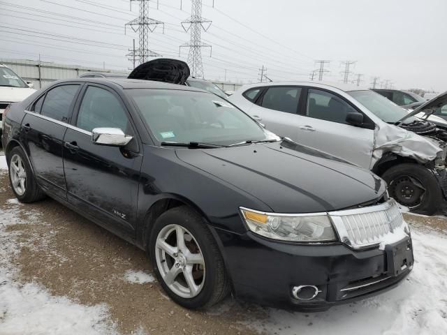 2008 Lincoln MKZ